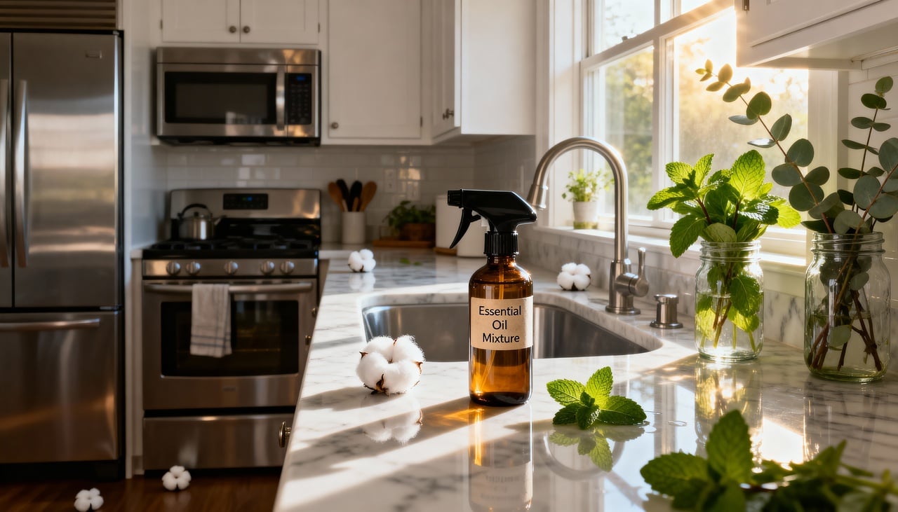 Os ratos não volta: Duas gotas deste remédio natural afastam "exércitos inteiros" de roedores