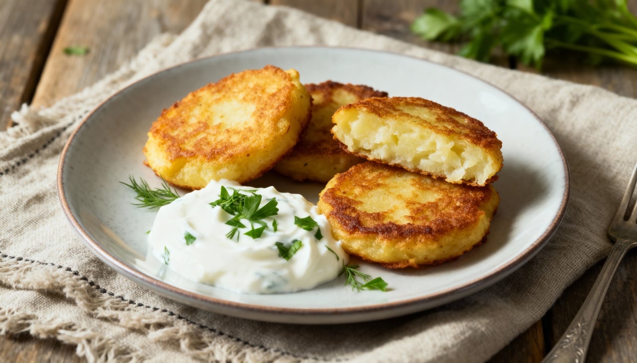 A lista curta de componentes facilita o preparo mesmo para cozinheiros iniciantes