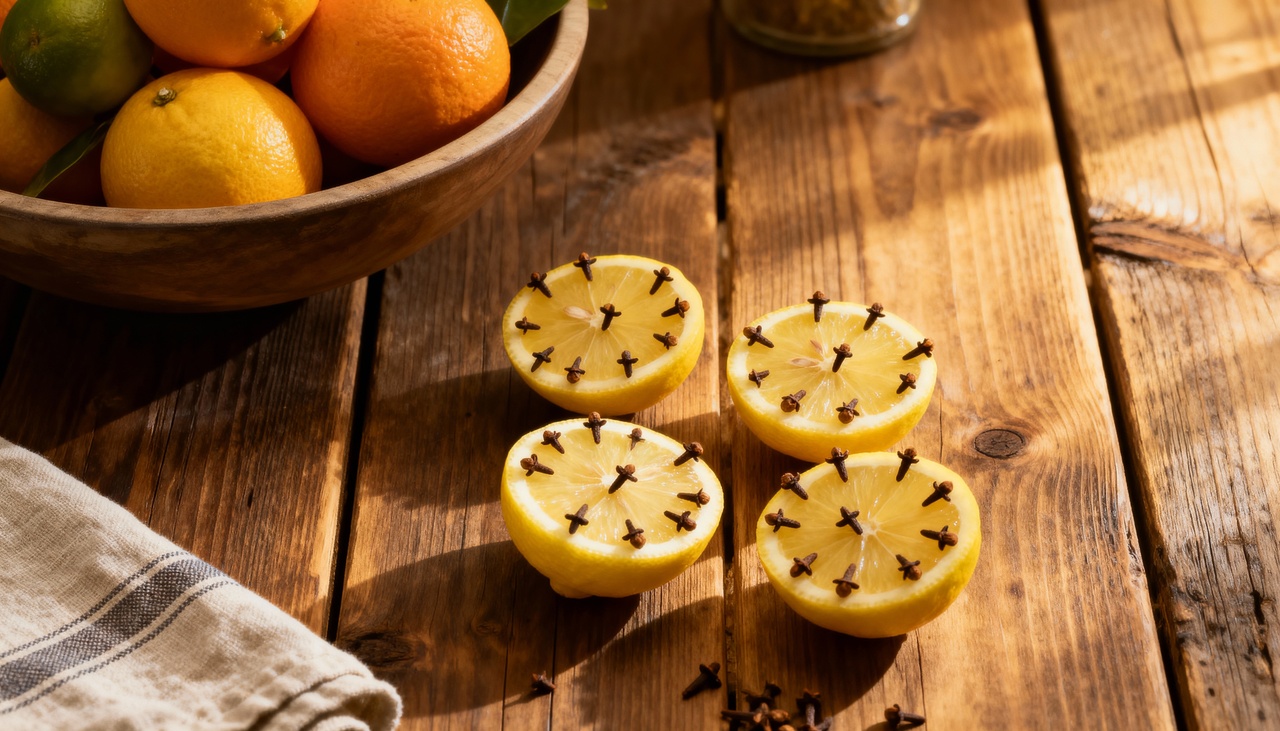 O segredo para evitar que a cozinha se torne um "abrigo para moscas": Dicas eficazes com ingredientes naturais