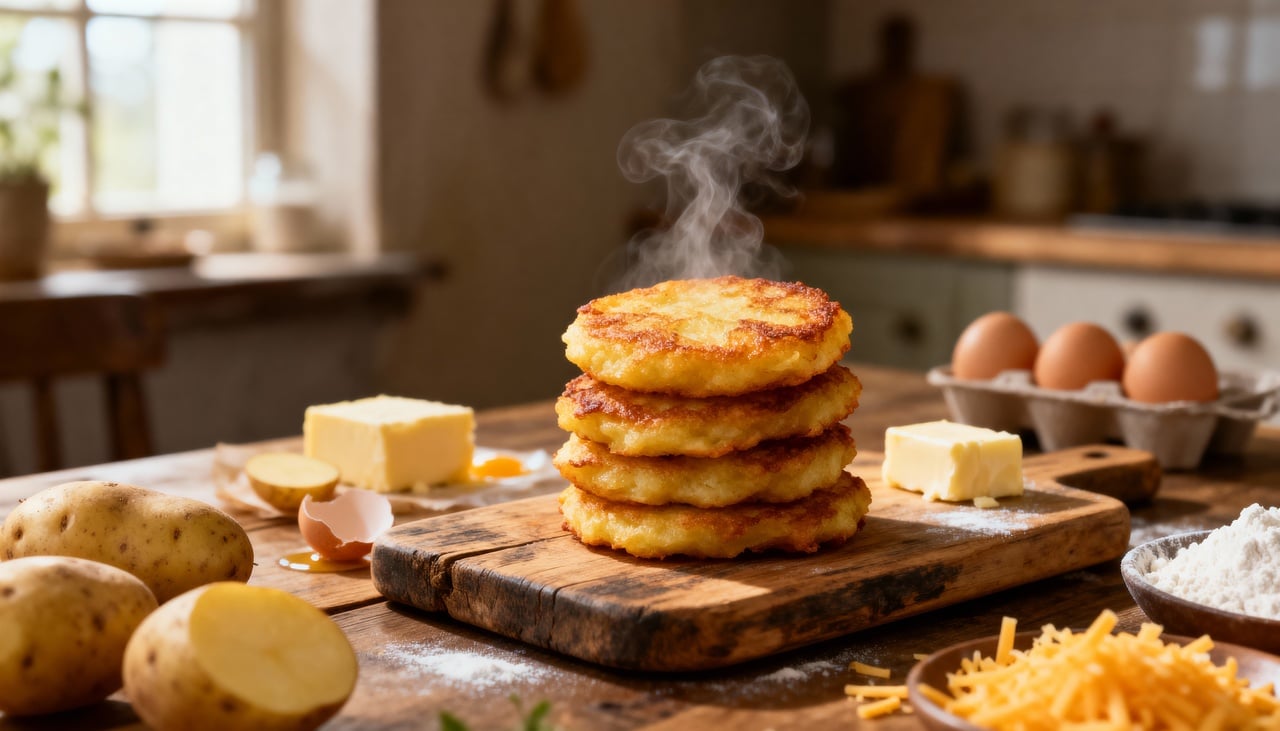 A lista curta de componentes facilita o preparo mesmo para cozinheiros iniciantes