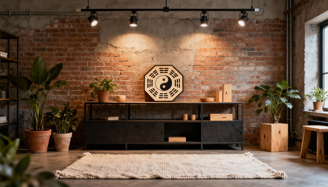 Algumas correntes decorativas populares podem interferir negativamente na atmosfera da casa caso sejam adotadas sem equilíbrio