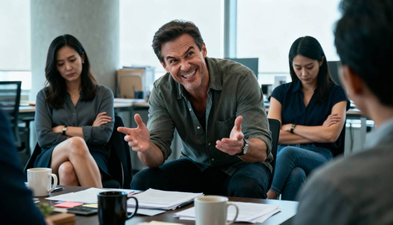 A inteligência emocional envolve reconhecer, compreender e gerir as próprias emoções