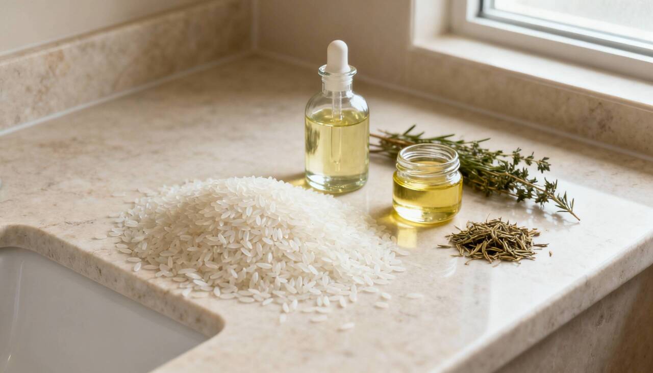 A receita é simples e adaptável, permitindo personalização conforme o seu gosto olfativo