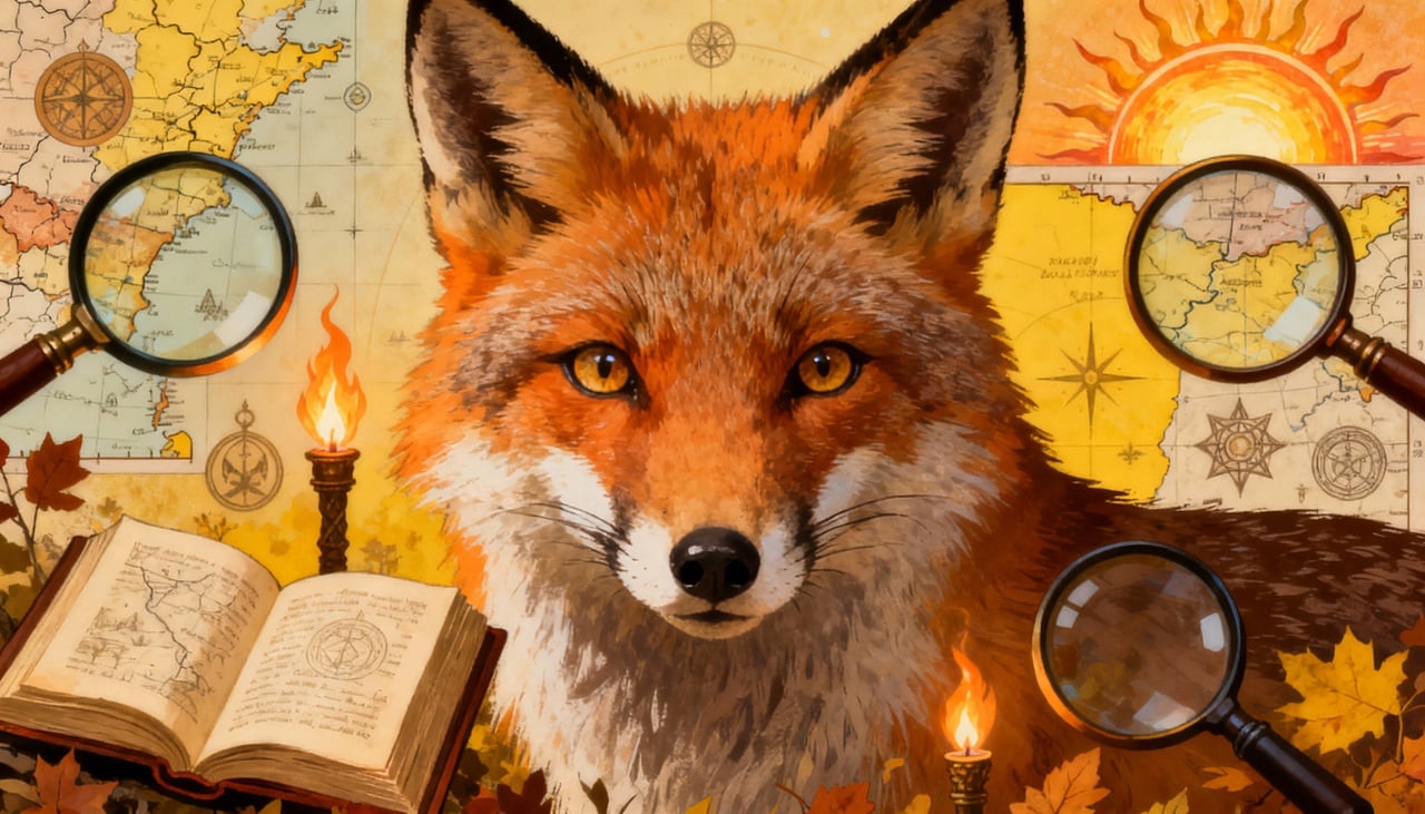 O conceito de animais místicos associados ao ano de nascimento mistura elementos de diferentes tradições e o poder criativo coletivo