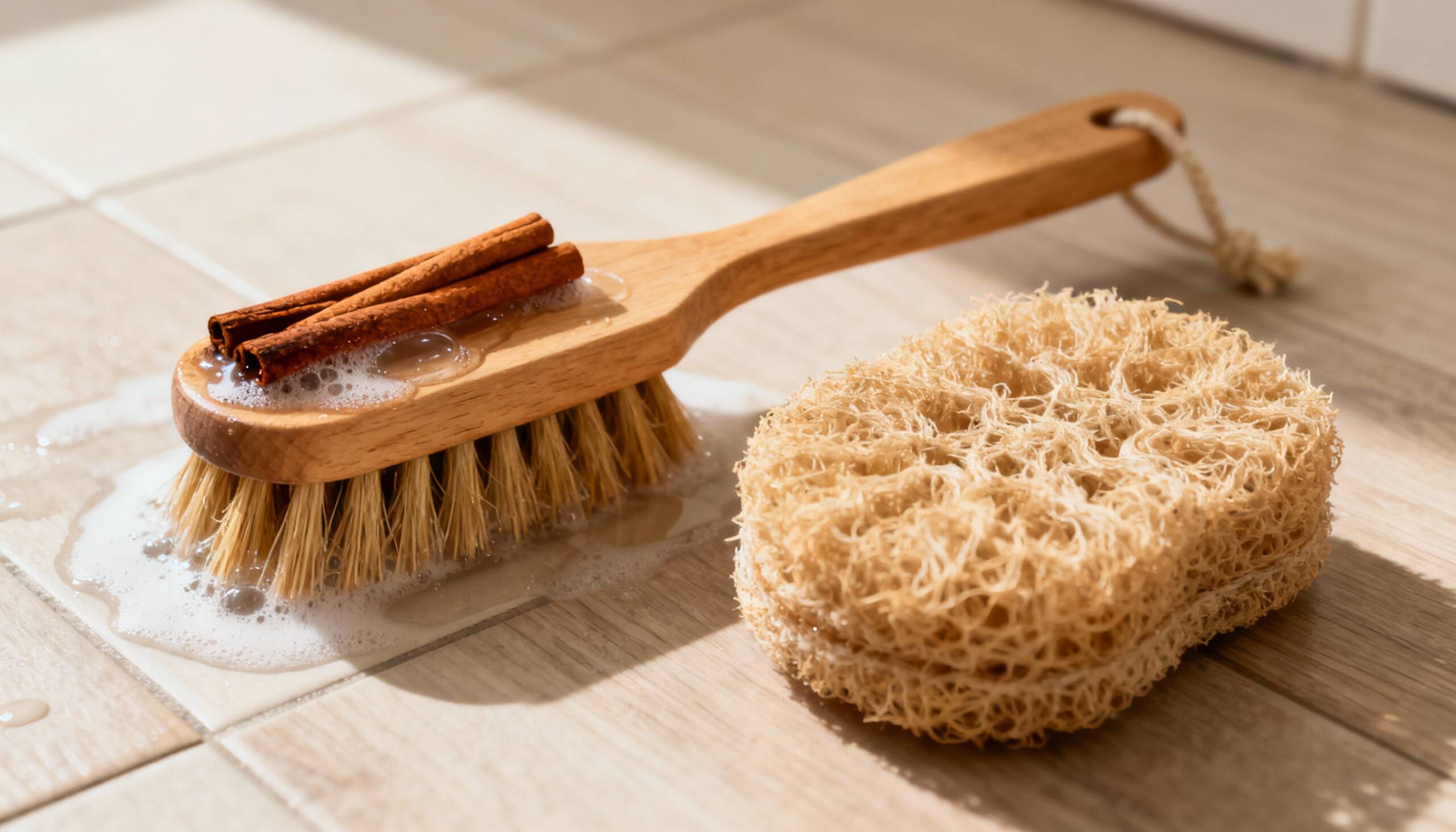 A canela se destaca por sua capacidade natural de neutralizar odores e promover um ambiente mais perfumado sem a adição de produtos sintéticos