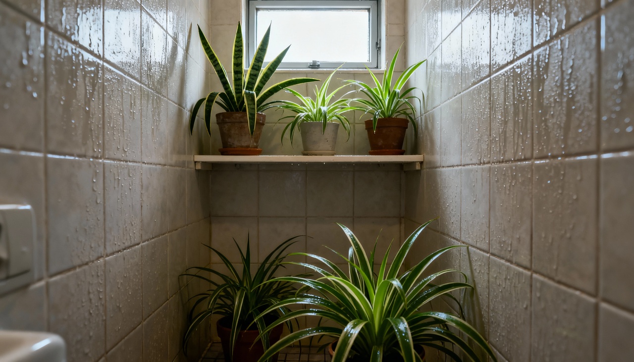 O combate ao mofo em residências está diretamente ligado à qualidade do ar e ao bem-estar dos moradores