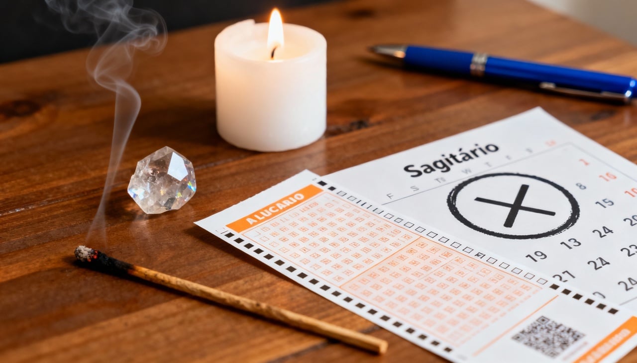No imaginário coletivo, certos signos do zodíaco são considerados mais propensos à sorte nos sorteios da loteria