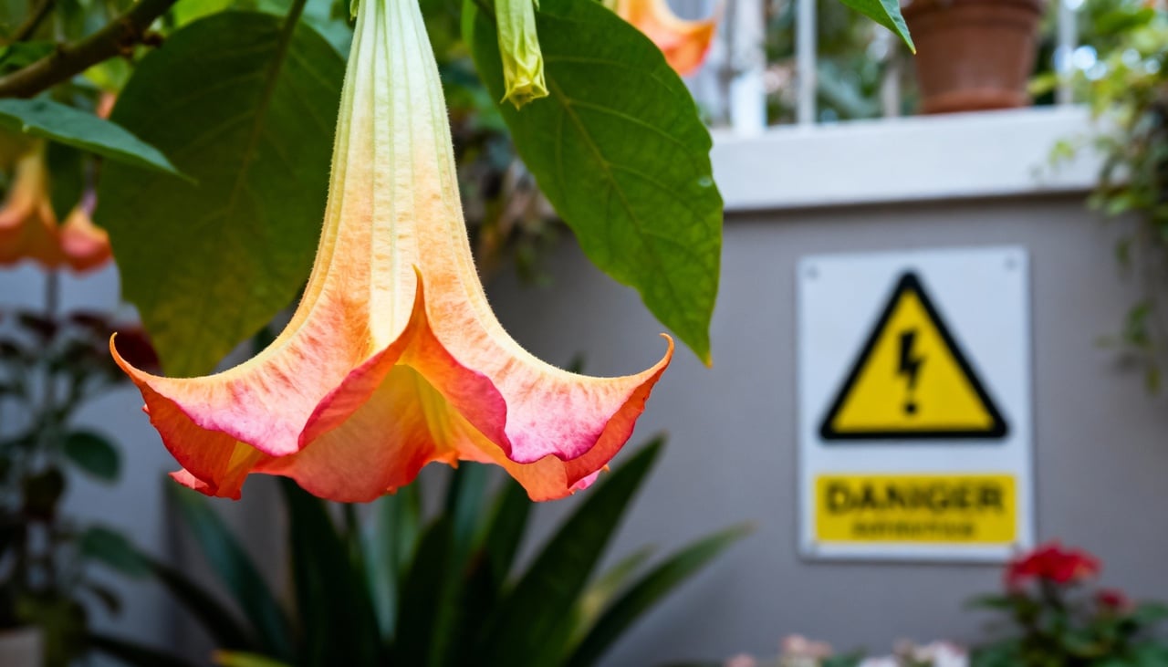 estacam-se espécies com substâncias capazes de provocar desde irritações leves até intoxicações fatais em humanos e animais