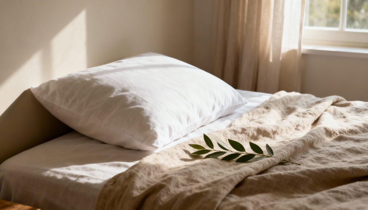 Preparar um amuleto com folhas de louro é simples e pode facilmente ser adaptado à sua rotina