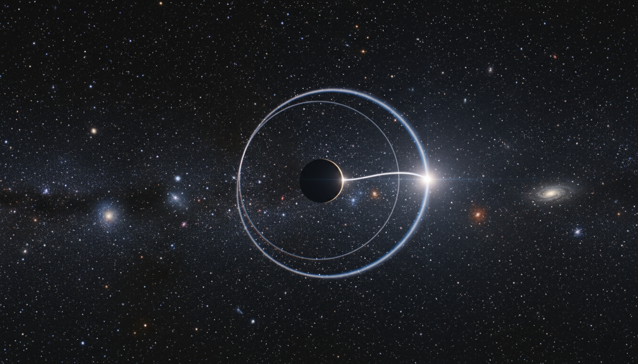 Esses planetas se formam de maneira semelhante aos outros, mas acabam sendo ejetados de seus sistemas originais