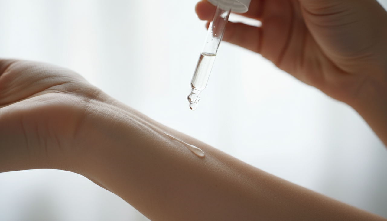 Apesar de naturais, os óleos essenciais são substâncias concentradas e exigem cuidado