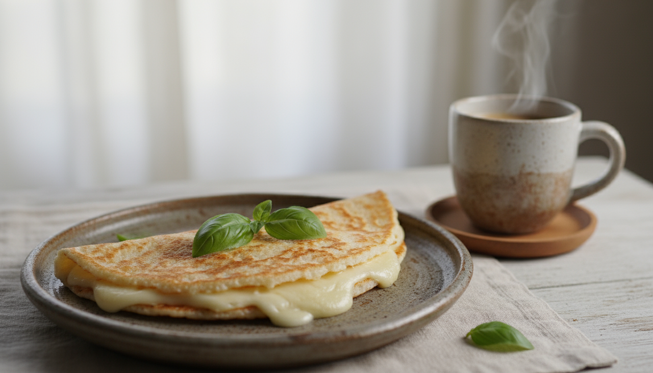 Como transformar sua manhã com receitas simples e uma mesa bem arrumada