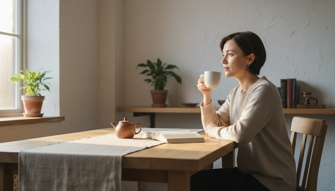 Adotar essa filosofia envolve pequenas atitudes diárias que impactam o modo de viver e de consumir