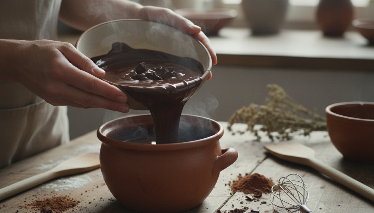 As sobremesas expressas são perfeitas para quem quer praticidade sem abrir mão do sabor
