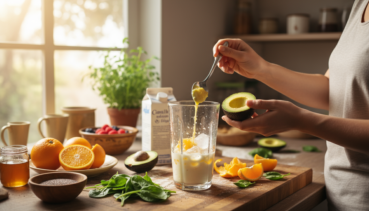 Alguns alimentos comuns e baratos podem ser grandes aliados da beleza