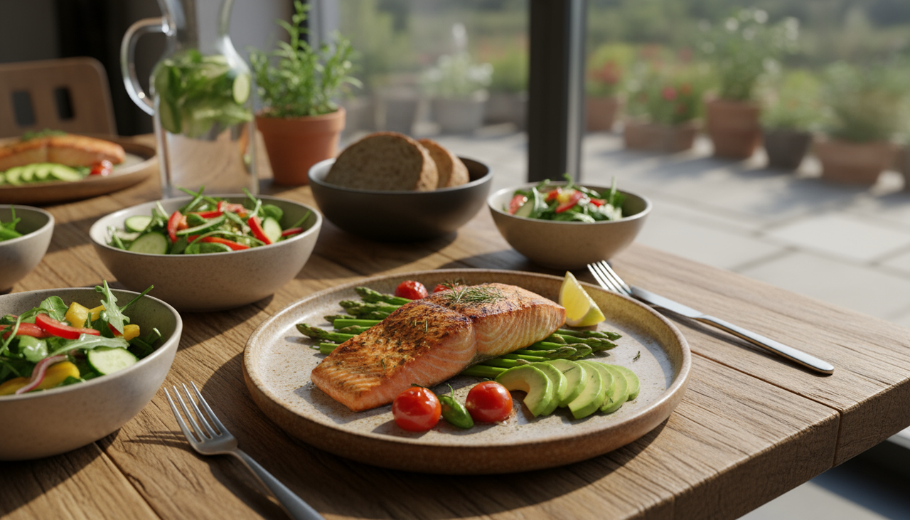 Durante o sono, o corpo se recupera e fortalece os músculos trabalhados nos exercícios