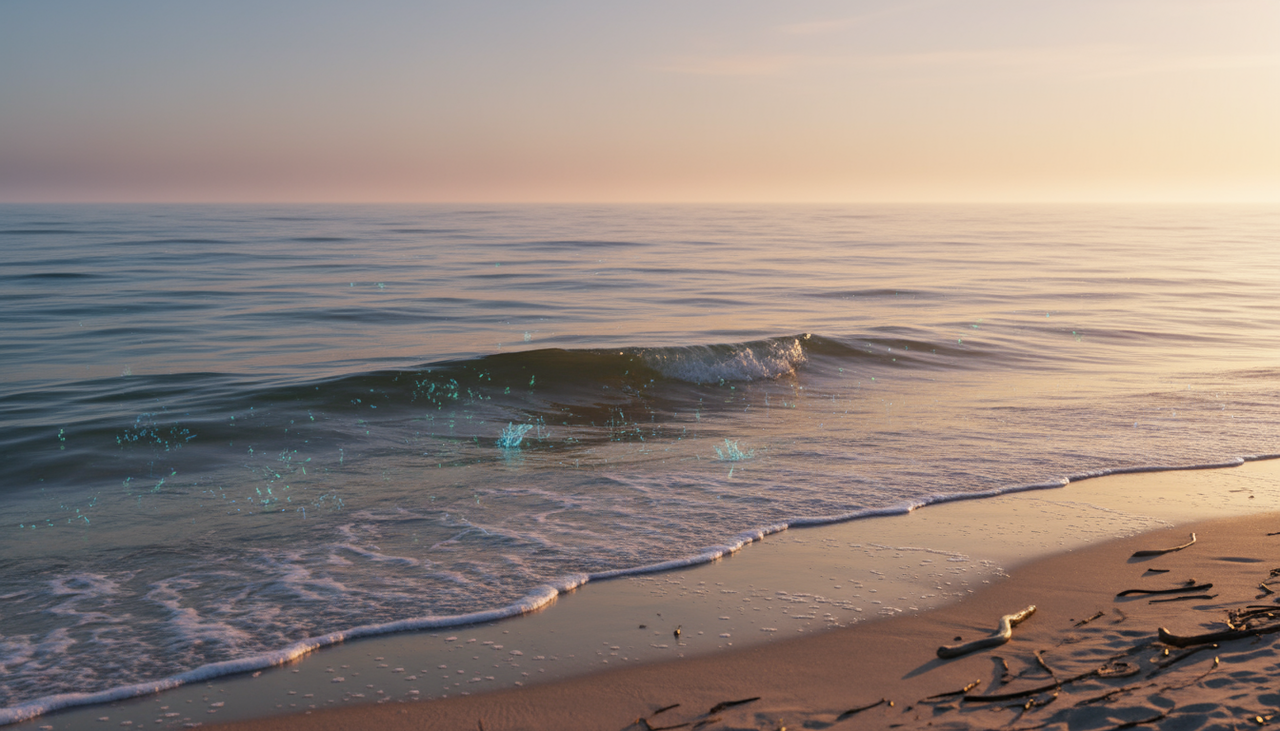Nem todos os plásticos são iguais, e as bactérias têm maior eficiência em alguns tipos do que em outros