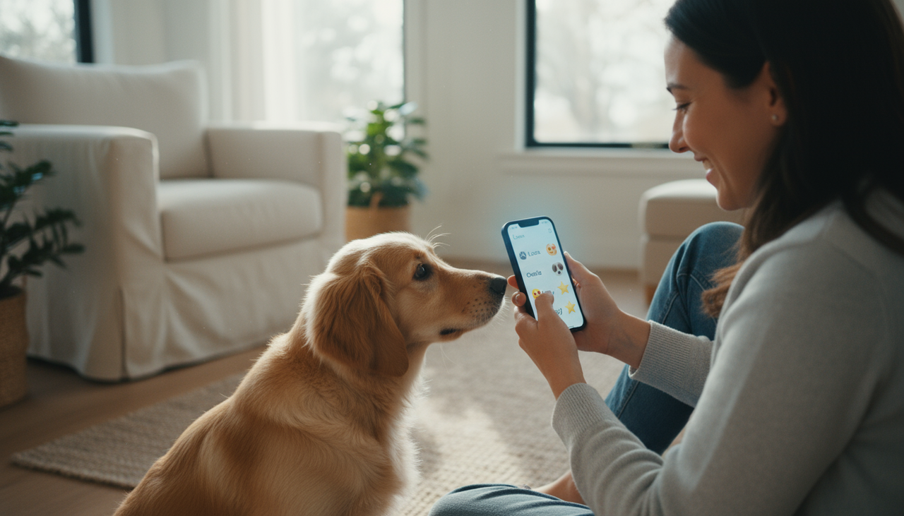 O nome escolhido para um pet muitas vezes expressa o estilo de vida e até o senso de humor de quem o adota