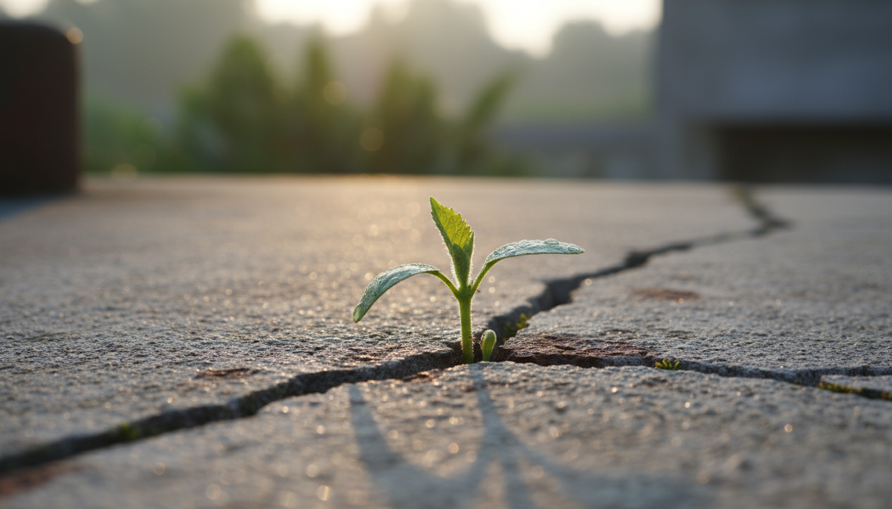 A mentalidade fixa parte da ideia de que talentos e capacidades são imutáveis, o que limita o desenvolvimento