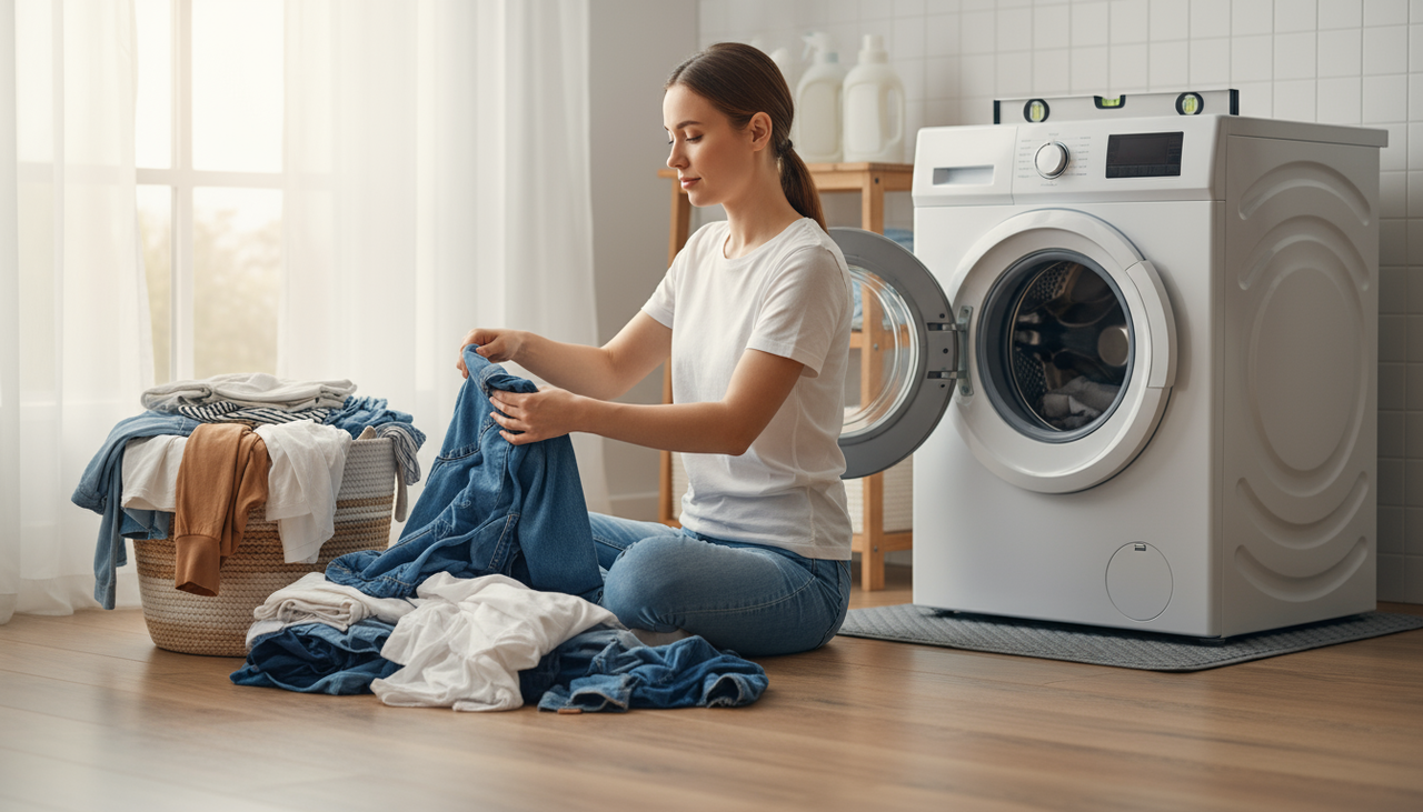 A durabilidade da máquina de lavar está ligada à qualidade do produto, frequência do uso e cuidados realizados durante sua vida útil