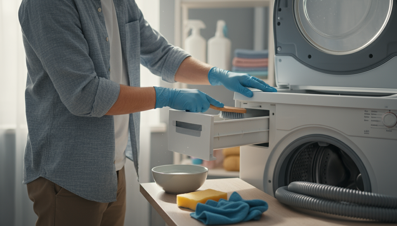 A durabilidade da máquina de lavar está ligada à qualidade do produto, frequência do uso e cuidados realizados durante sua vida útil