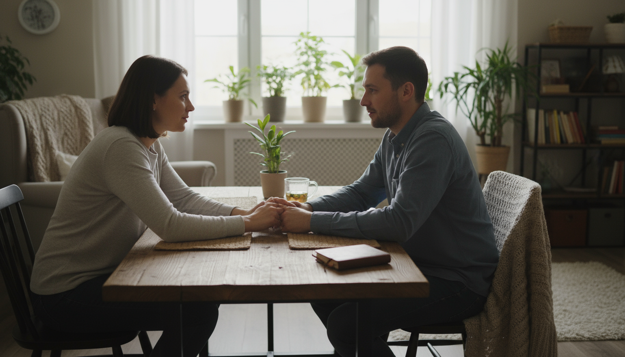 O ciúmes geralmente está associado ao receio de perder atenção, afeto ou espaço em relações pessoais importantes