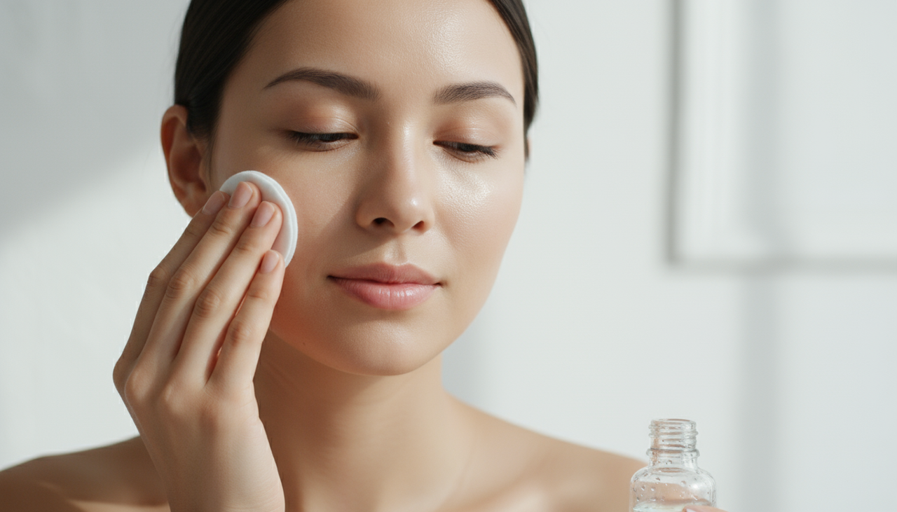 Ácido glicólico, obtido da cana-de-açúcar, e ácido lático, dos derivados do leite, compõem a família dos alfa-hidroxiácidos