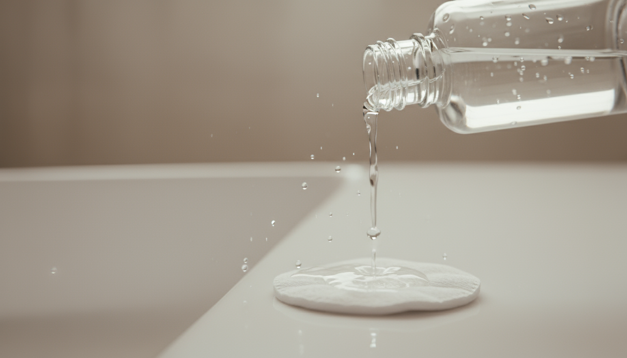 Ácido glicólico, obtido da cana-de-açúcar, e ácido lático, dos derivados do leite, compõem a família dos alfa-hidroxiácidos