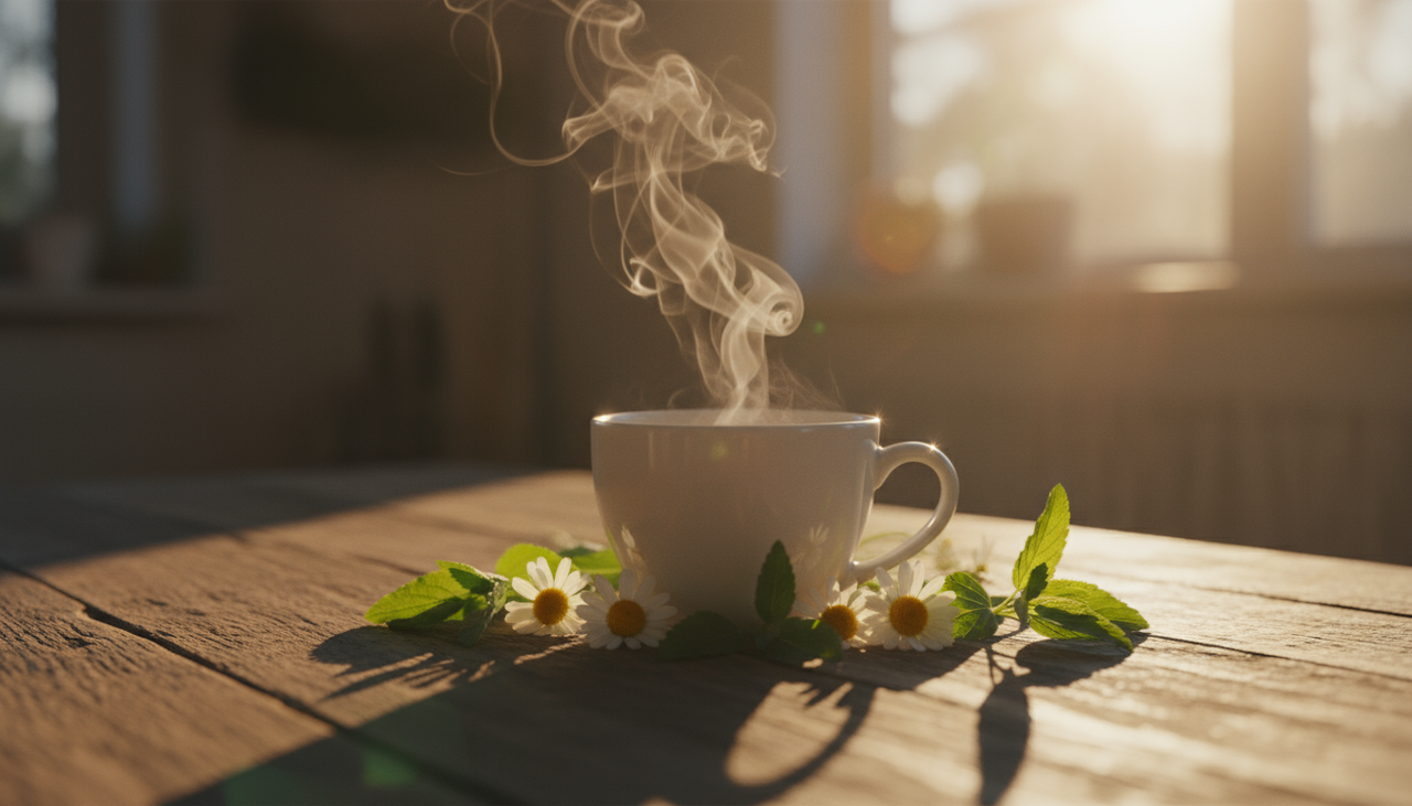 No contexto da vida moderna, marcada por altos níveis de estresse e rotinas agitadas