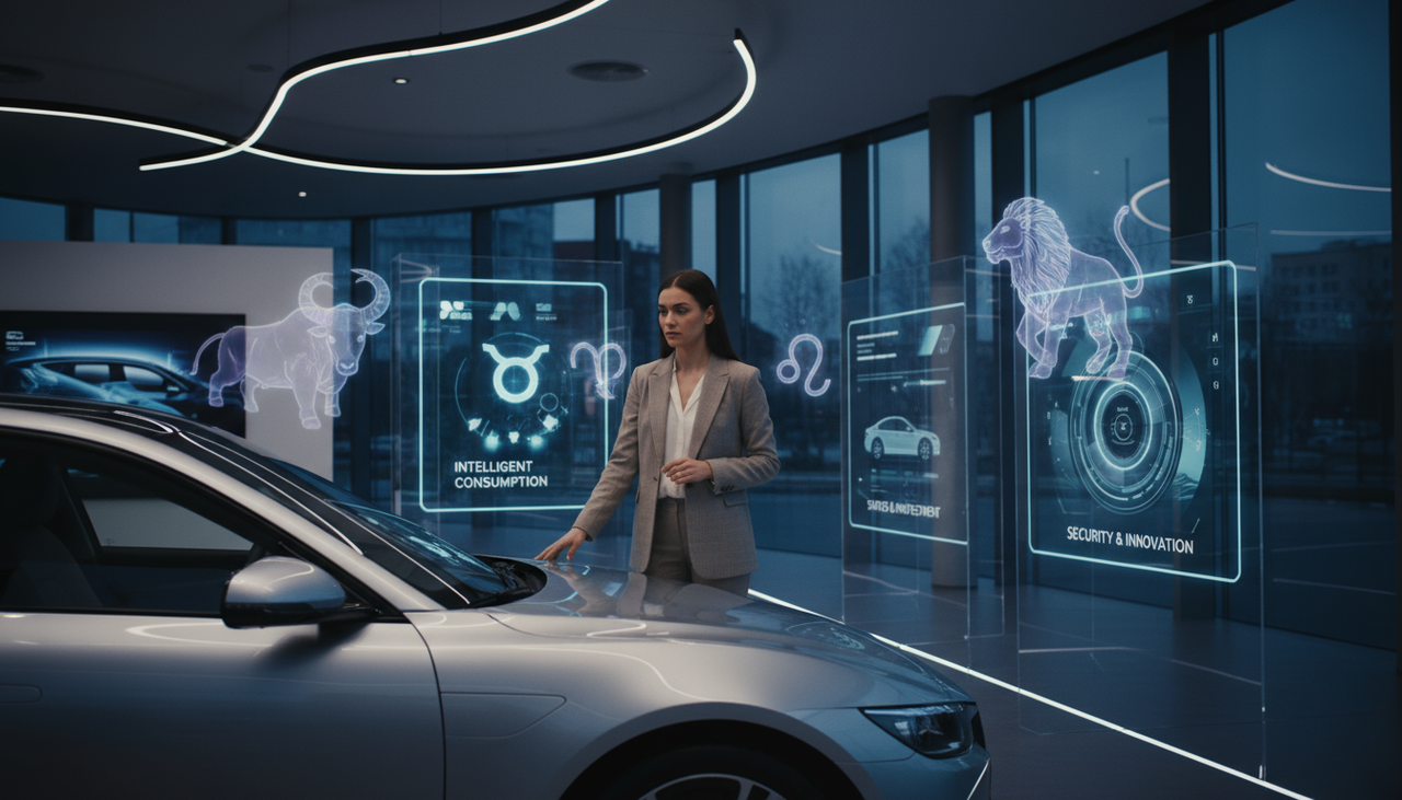 A forma como esses signos lidam com conquistas materiais varia de acordo com suas prioridades e estilos de vida