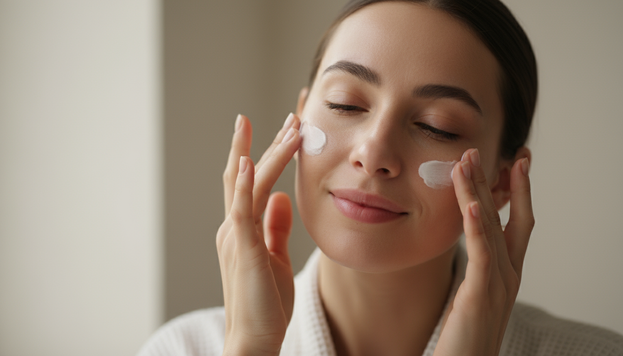 O skinimalismo baseia-se em pilares que orientam escolhas mais conscientes e eficazes