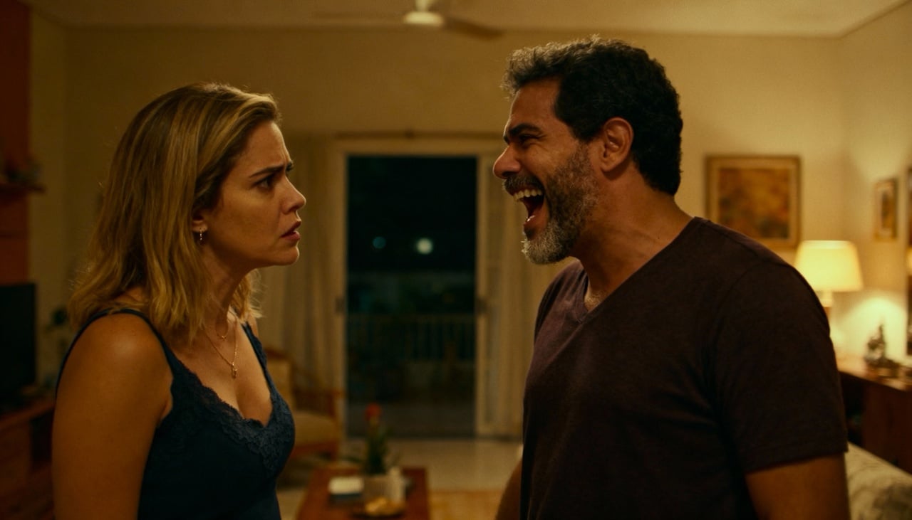 A chamada risada nervosa costuma aparecer quando emoções e expectativas entram em conflito durante eventos embaraçosos ou tensos