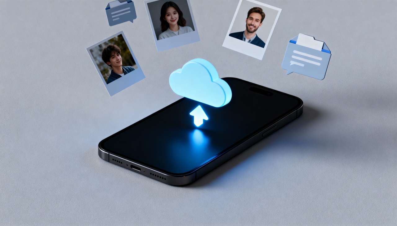 Com a evolução dos smartphones, os riscos de perda de dados também cresceram, tornando o backup automático uma atitude preventiva essencial