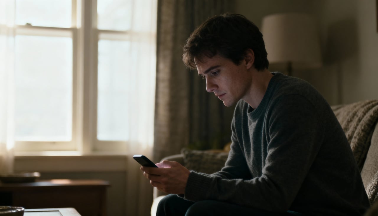 Muitos evitam solicitar ajuda por associarem esse gesto a sinais de fraqueza ou incapacidade