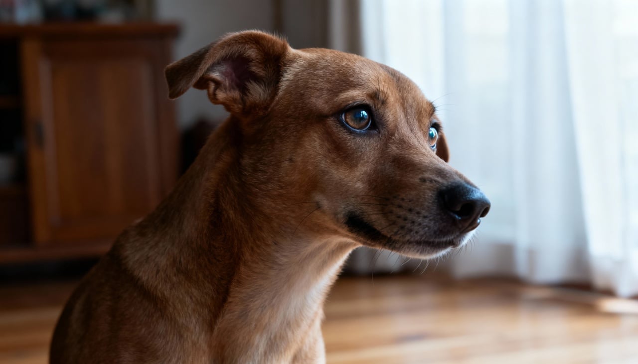 O fenômeno do head tilt não ocorre por acaso