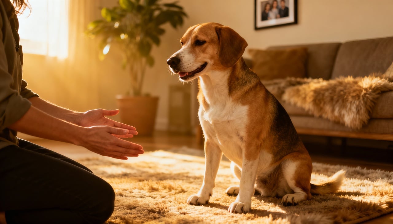 Esse gesto caracteriza-se por lábios levemente levantados, exposição dos dentes anteriores, postura corporal relaxada e desvio do olhar