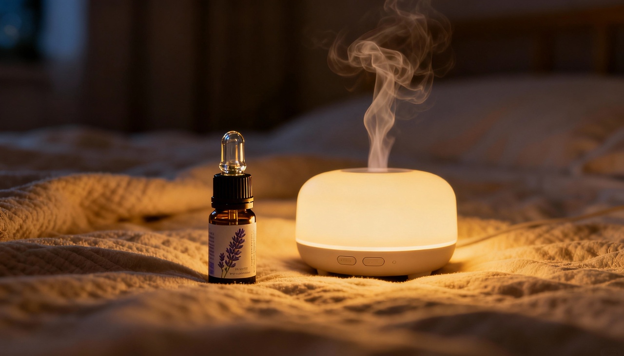 Diversos componentes presentes em óleos essenciais foram estudados em laboratório, sugerindo que eles podem influenciar mecanismos inflamatórios das vias aéreas