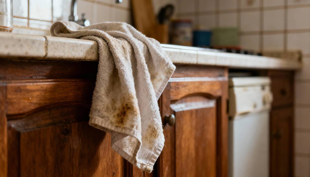 Pequenas ações diárias influenciam diretamente a qualidade do preparo dos alimentos