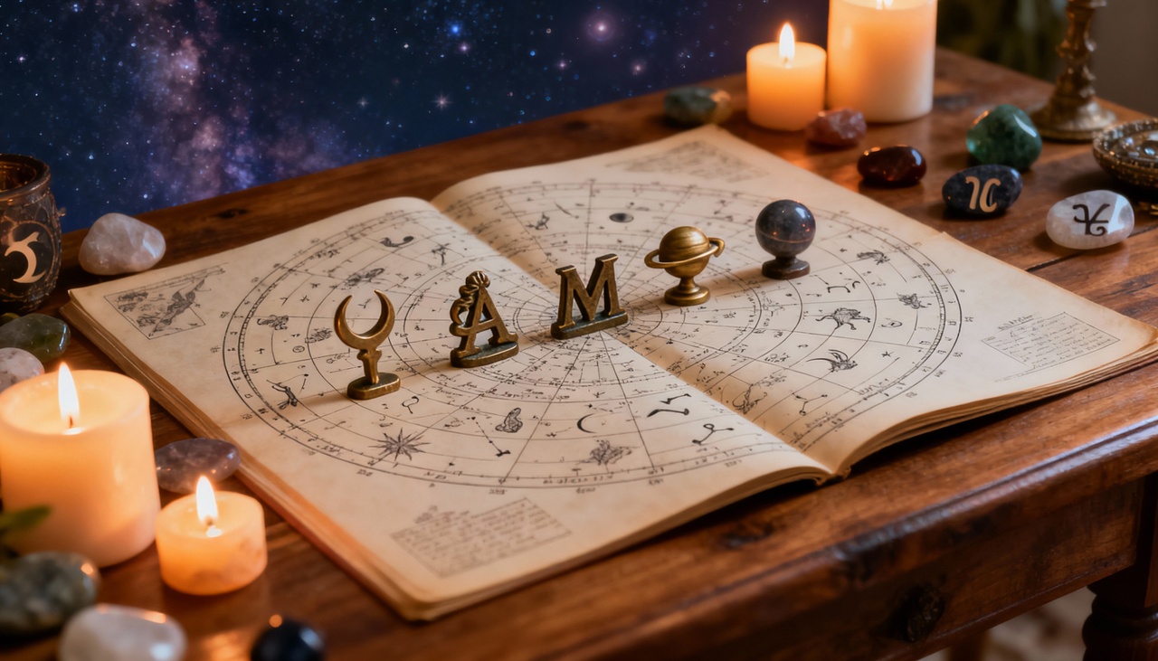 Conjunções, ingressos e aspectos desafiadores entre planetas são acontecimentos que podem interferir em emoções