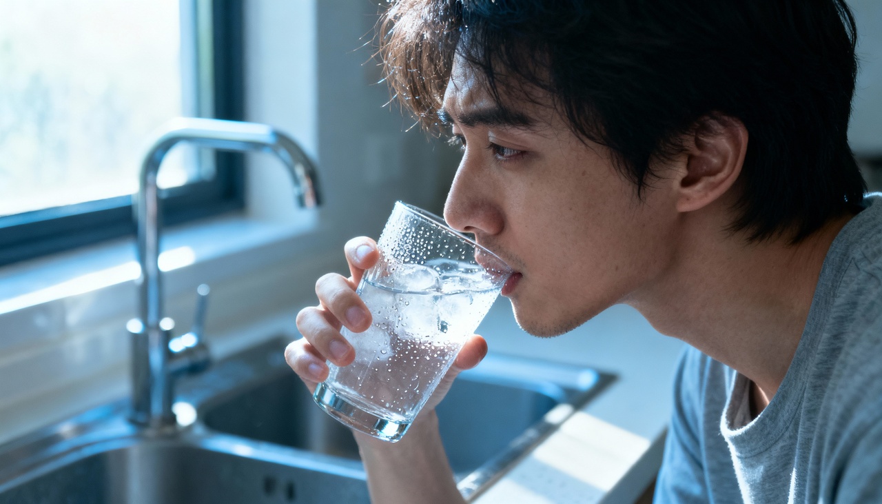 Logo após sair da cama, o corpo experimenta um fenômeno chamado inércia do sono