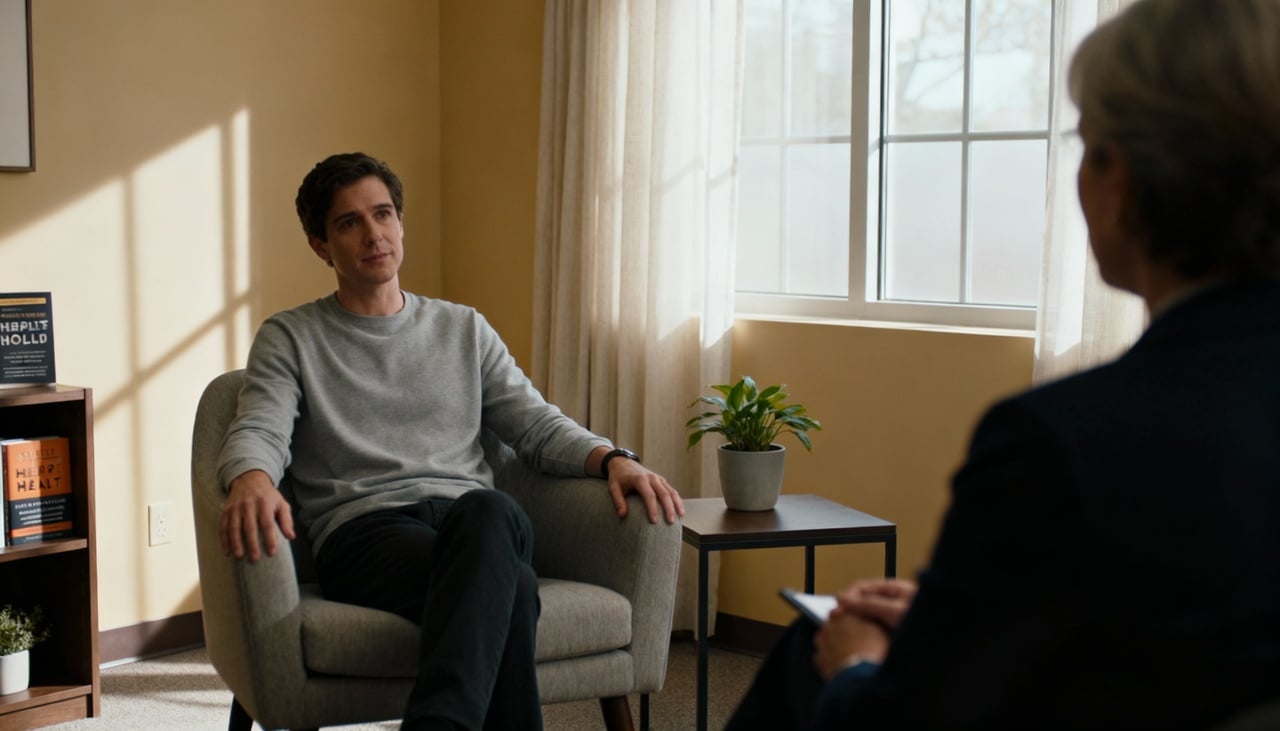 Entre os doze signos, quatro se destacam em 2025 pela abertura ao autoconhecimento e coragem para iniciar processos terapêuticos