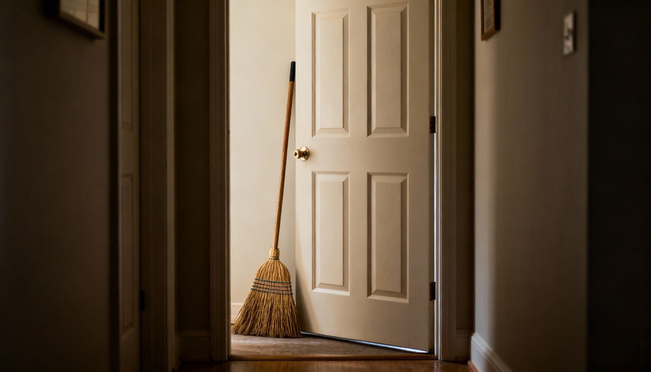 No Feng Shui, objetos deixados nos acessos principais do imóvel podem interferir na entrada de boas vibrações