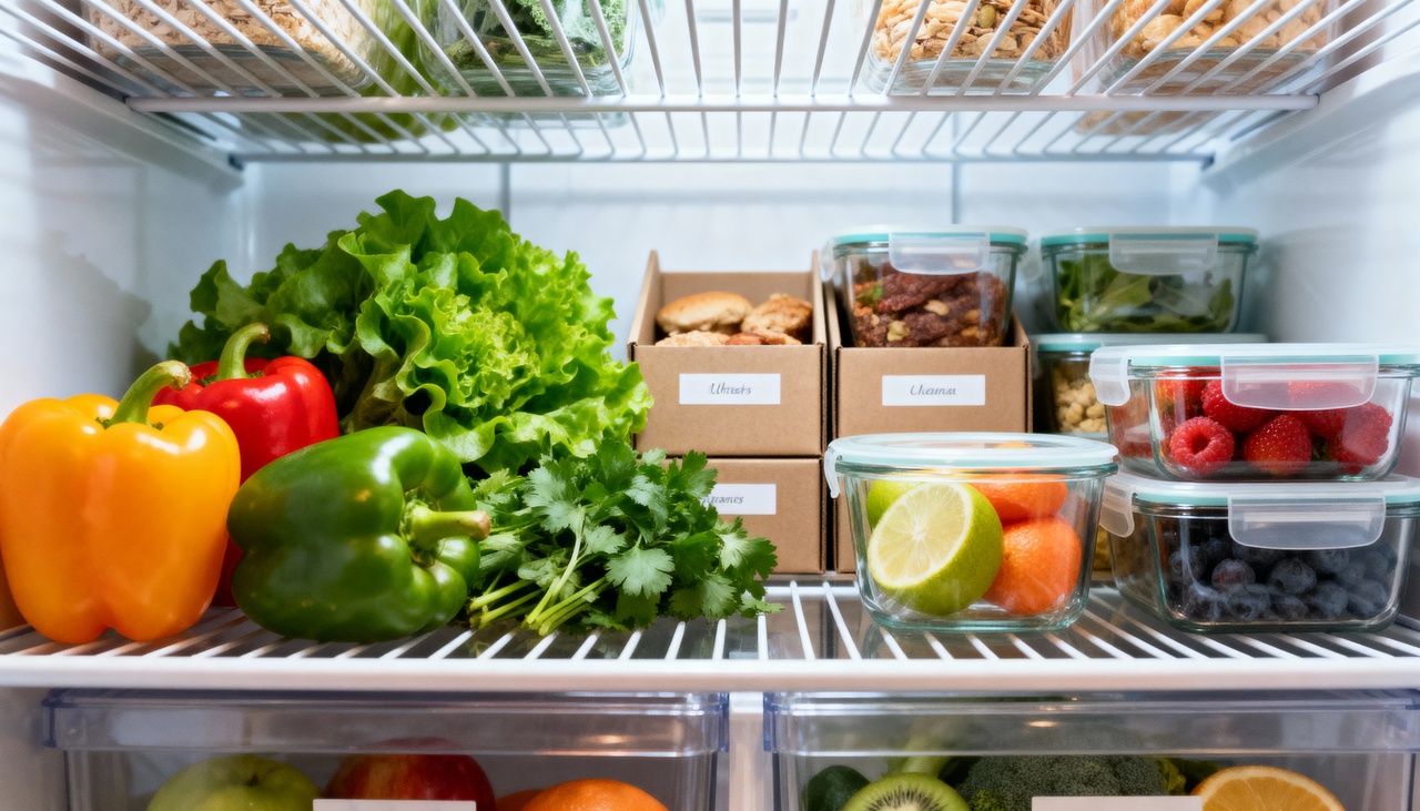 O apetite que aparece fora dos horários padrão frequentemente não reflete uma fome real