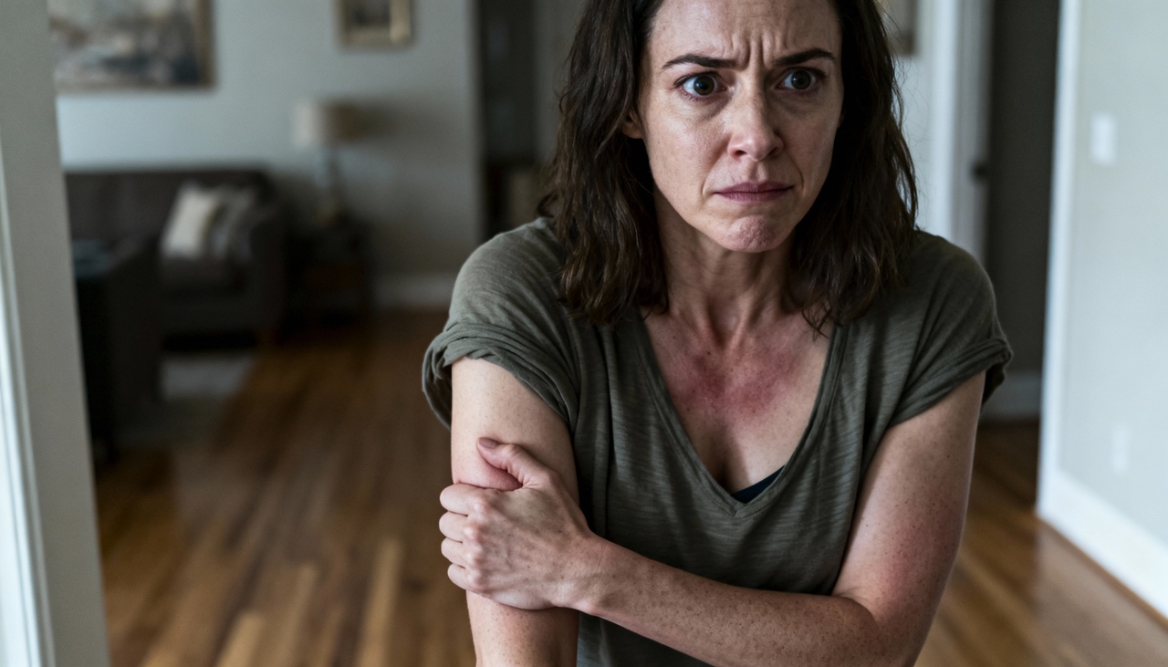 Quando uma ameaça é percebida, real ou imaginária, o organismo aciona reações automáticas para garantir proteção