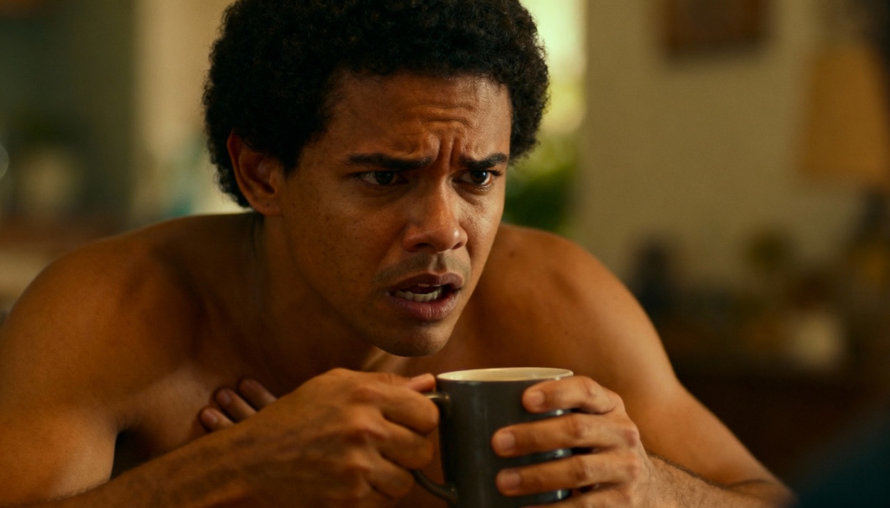 A hipervigilância é caracterizada pelo monitoramento extremo do ambiente