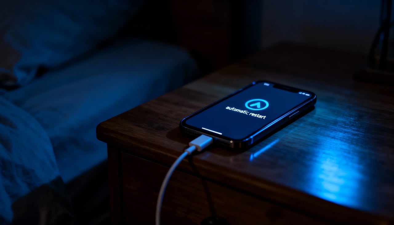 Componentes desgastados, como uma bateria antiga ou defeituosa, podem causar fornecimento irregular de energia, levando ao reinício automático