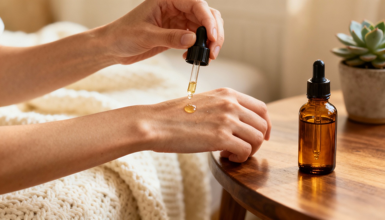 Quando inalados, compostos presentes nos óleos essenciais atingem rapidamente o sistema límbico