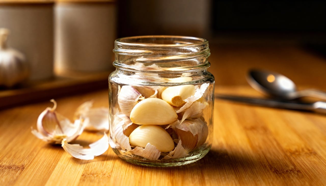 O método pode ser utilizado em variadas espécies de alho, tanto o alho roxo quanto o branco