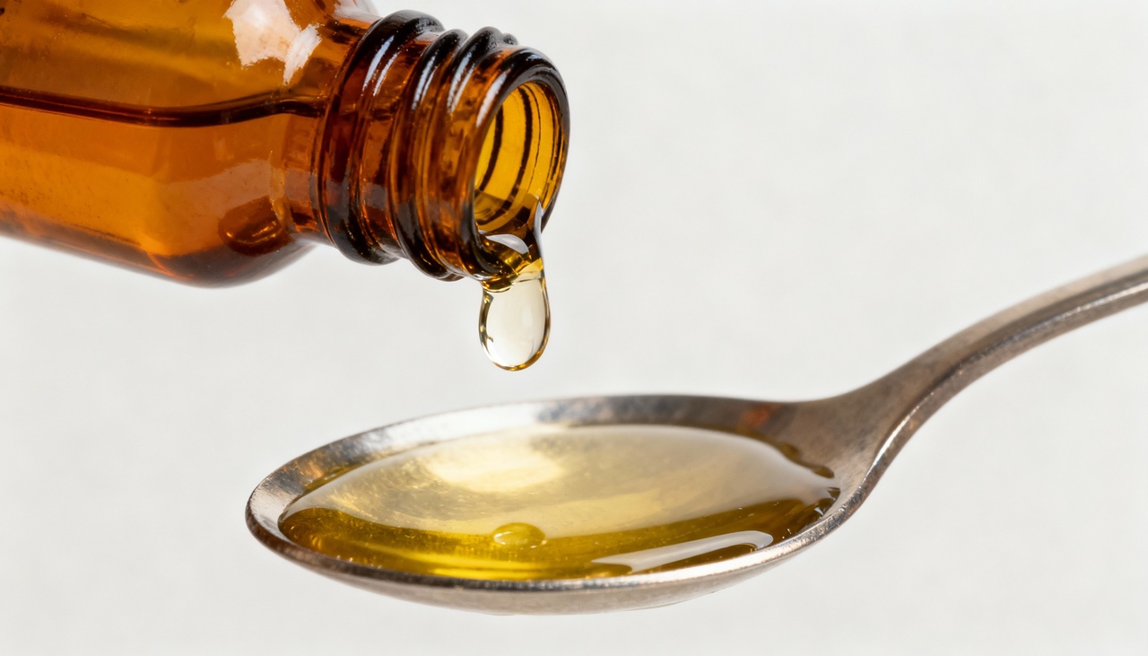 Esses óleos contêm compostos que podem relaxar os músculos do trato digestivo