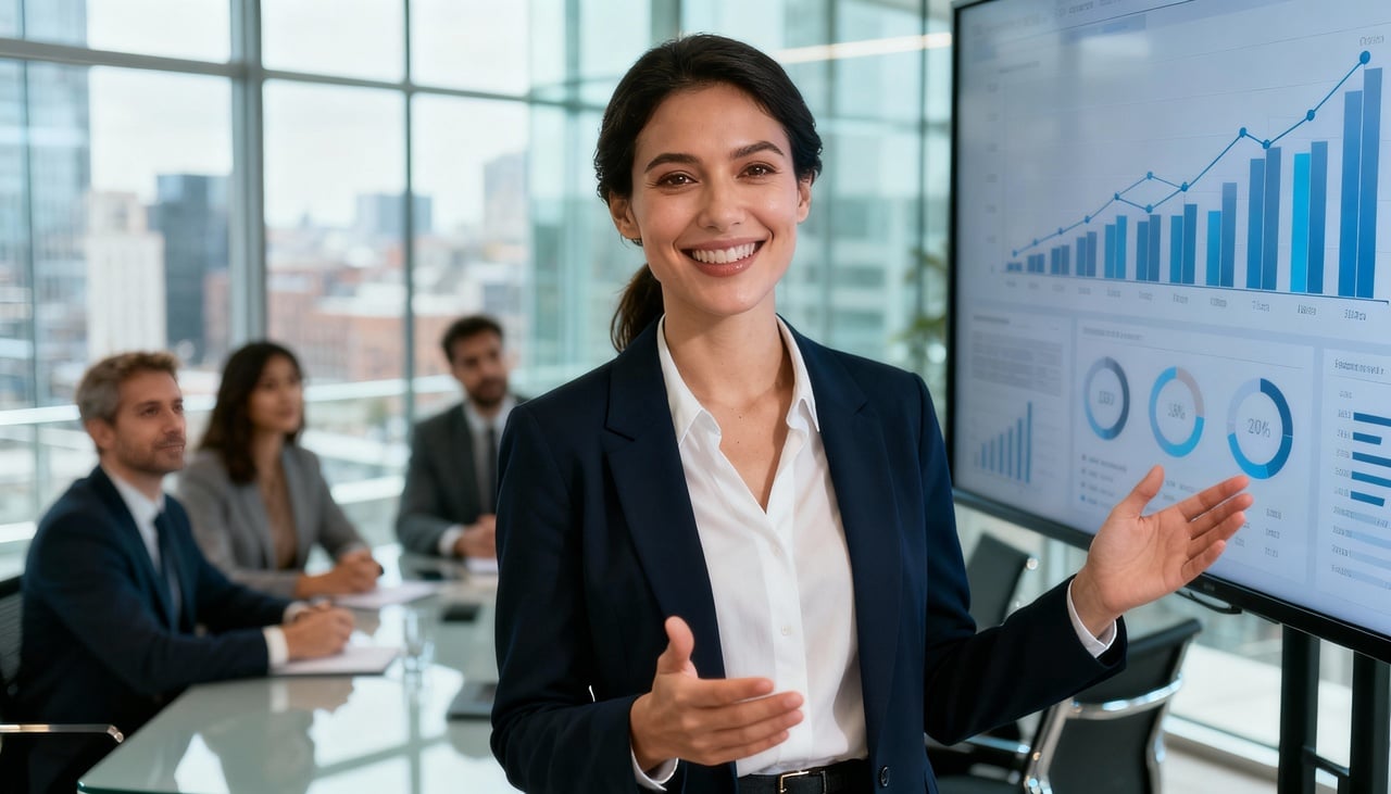 No ambiente profissional, as características astrológicas marcantes influenciam diretamente os resultados em vendas e acordos
